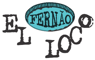 Logo do cliente Fernão El Loco