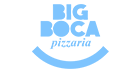 Logo do cliente Big Boca Pizzaria