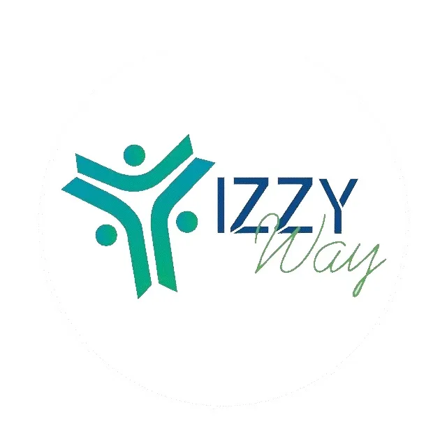 Logo parceiro IzzyWay