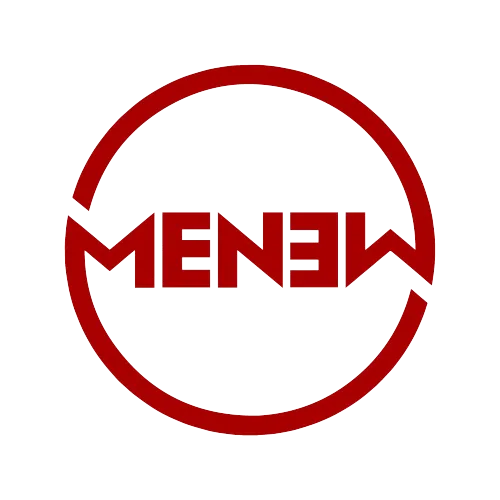 Logo parceiro Menew
