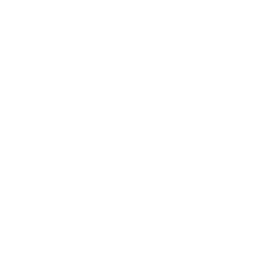 ícone de uma mão com uma engrenagem acima